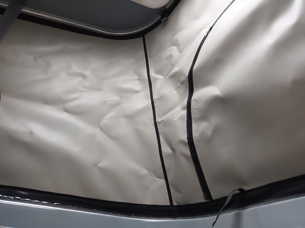 Winterzeltbalg Skyup Fiat Ducato Aufstelldach 3