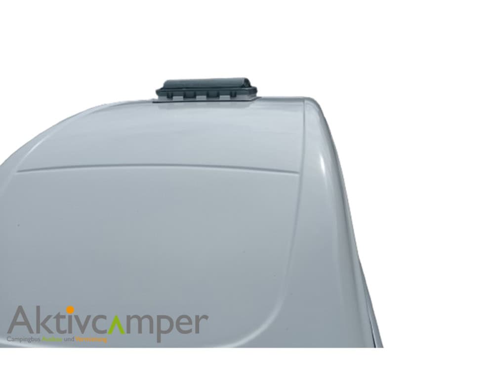 Hochdach Vito V-Klasse mit Dachfenster und Seitenfenster Hochdach Camper