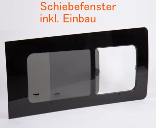 Schiebefenster Vito V-Klasse W447 Mercedes
