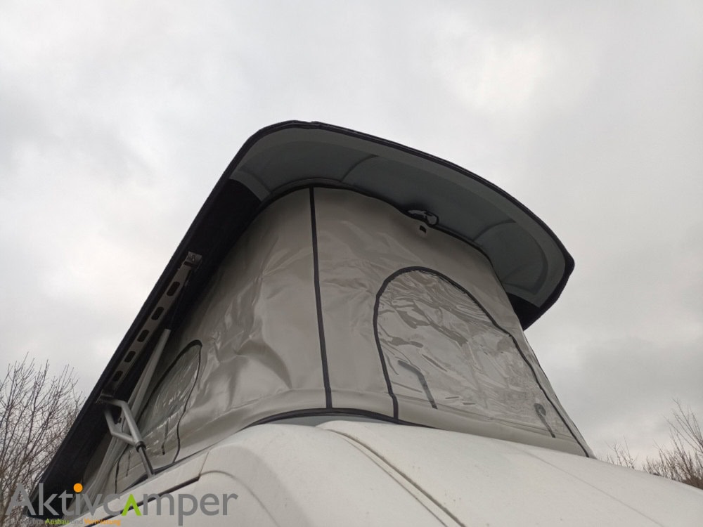 Sky-up Winterzeltbalg isolierter Zeltbalg