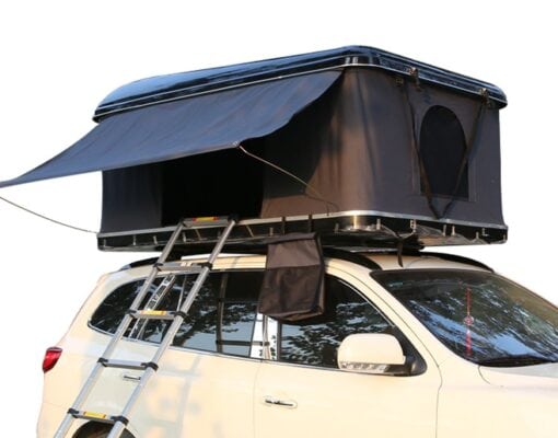 Dachzelt Vito Aktivcamper Hartschalen