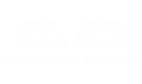 Shop AVD Reform Logo