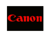 logo for Canon