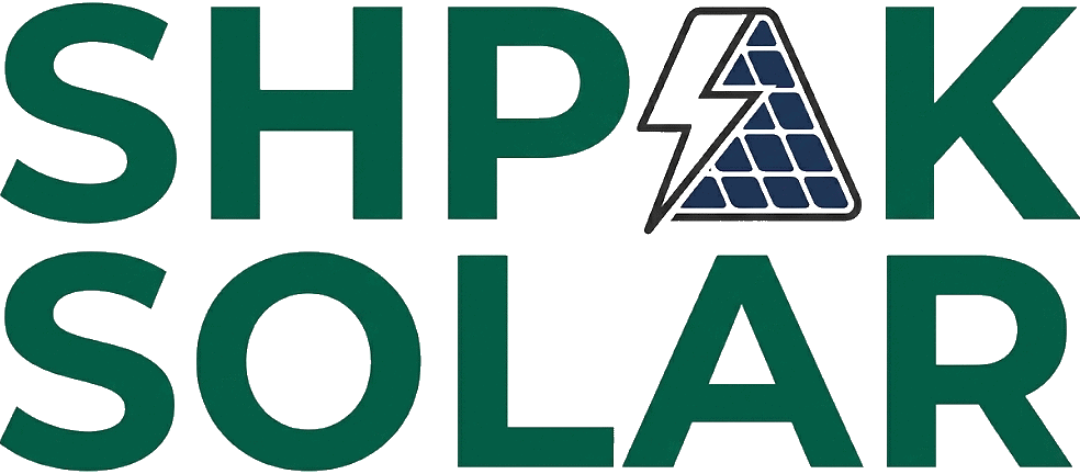 Shpak Solar