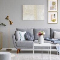 2 BHK Flats – Compact, efficient & ideal for small families