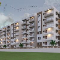 Shriya Lake View Hubli