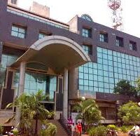 IT Park Hubli