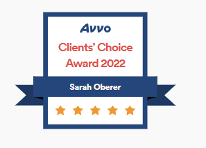 Sarah Award 1