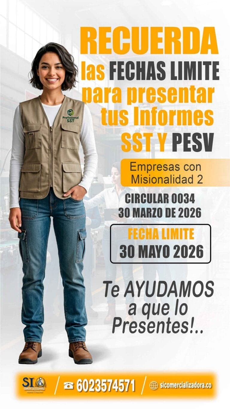 fecha limite presentar informes sst 2026_1_11zon