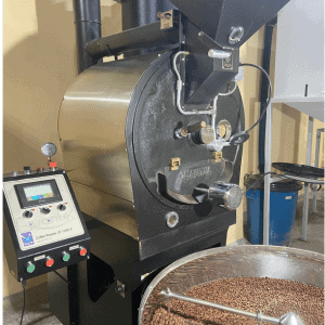 Abonnement café