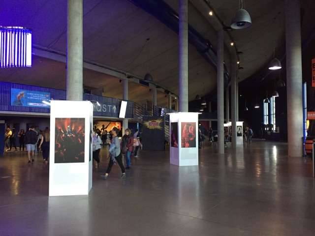 Evènementiel| Signaletique Factory