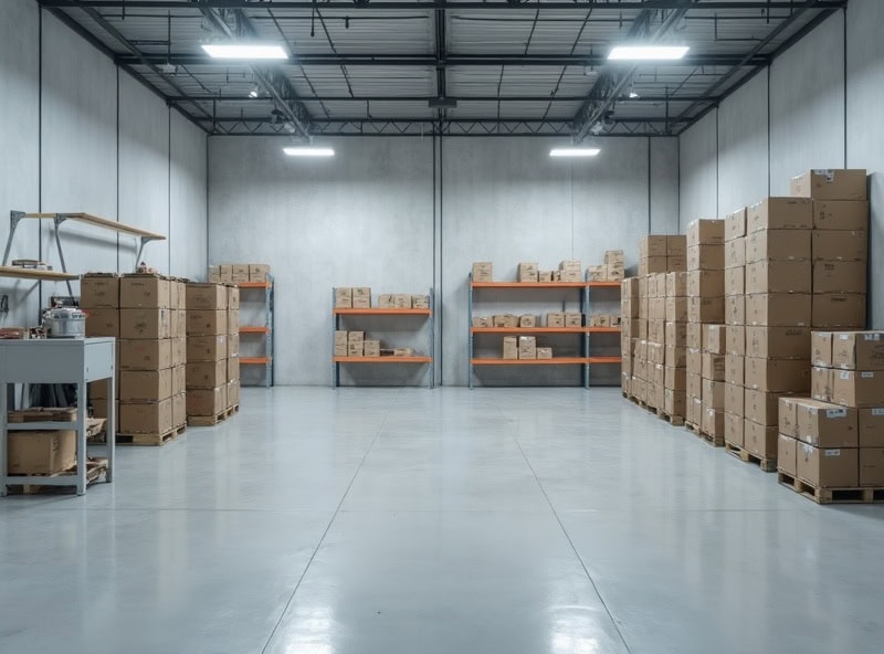 施工後：徹底的なネズミ封鎖と予防施工