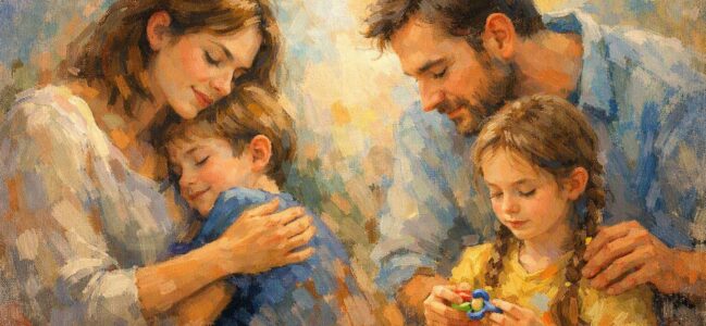 Accompagner les parents d’enfants TSA/TDAH