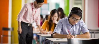 Тестирование и экзамен HSK Тестирование и экзамен HSK