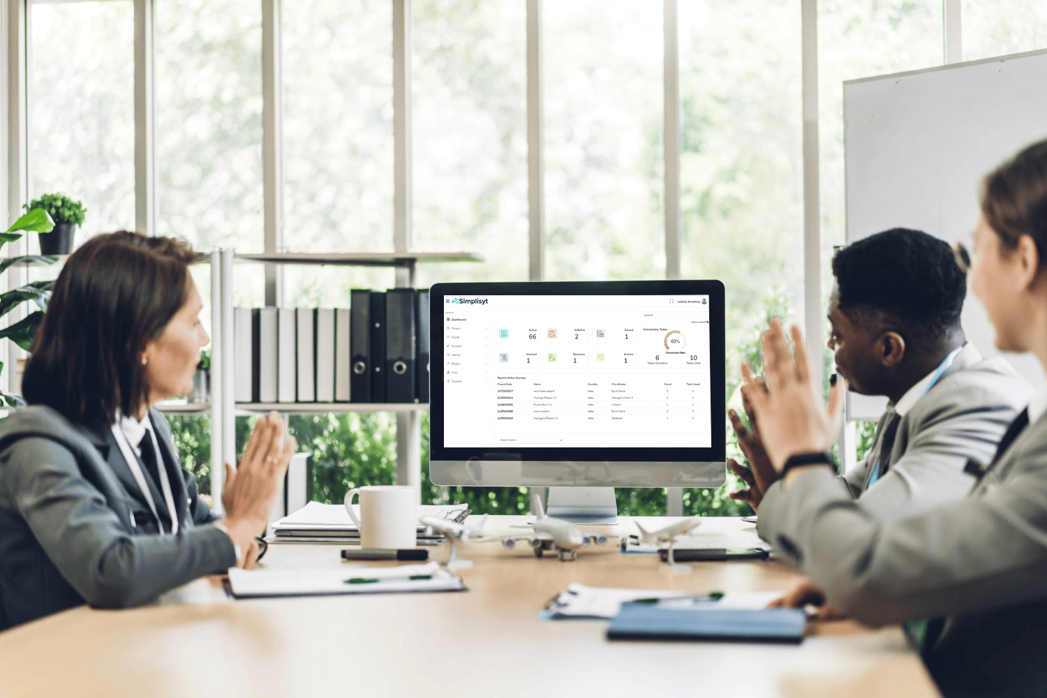 What Makes Simplisyt One of the Better Community Research Platforms