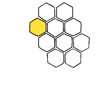 Miel-abeille