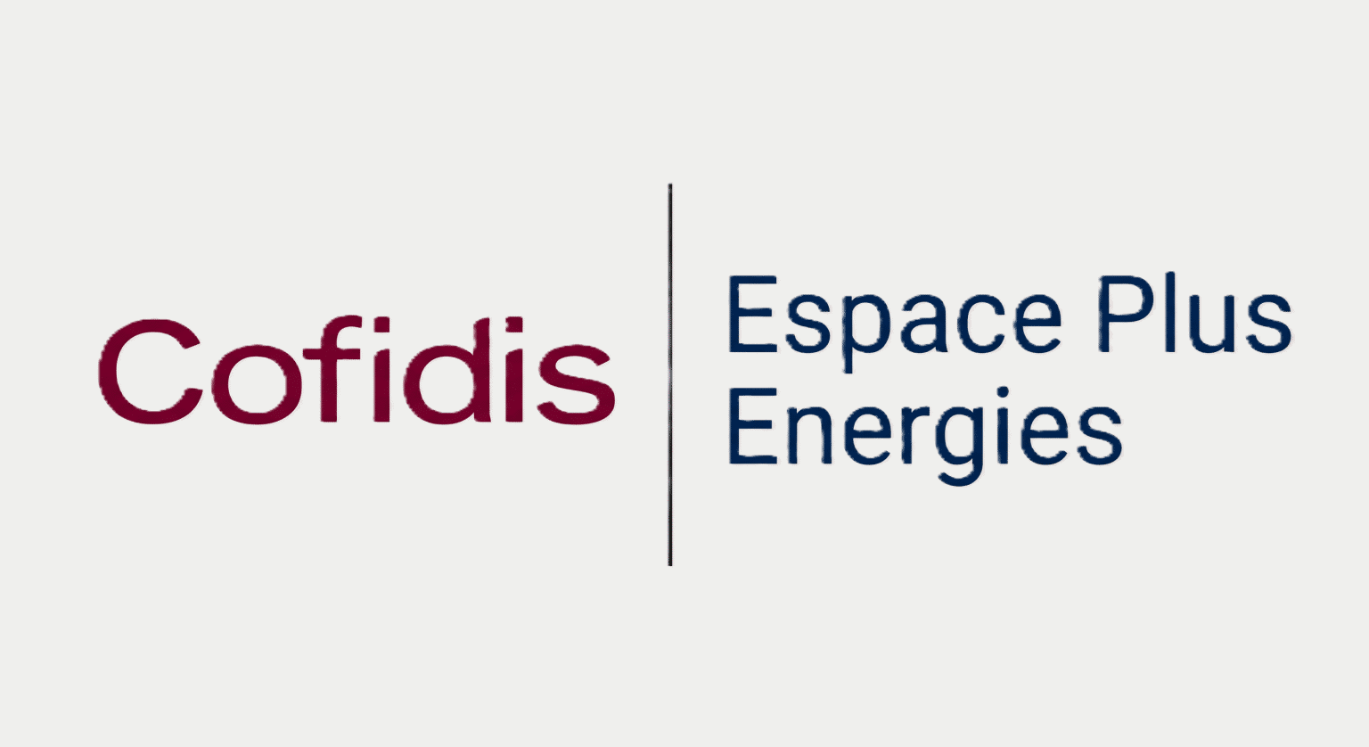 alt="Cofidis | Espace Plus Energies"