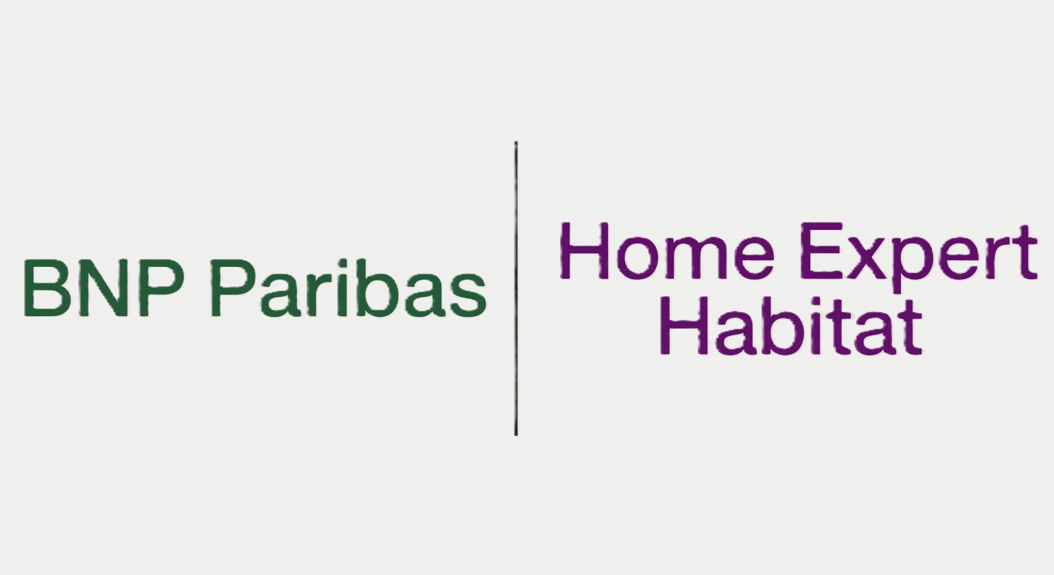 alt="BNP Paribas | Home Expert Habitat"