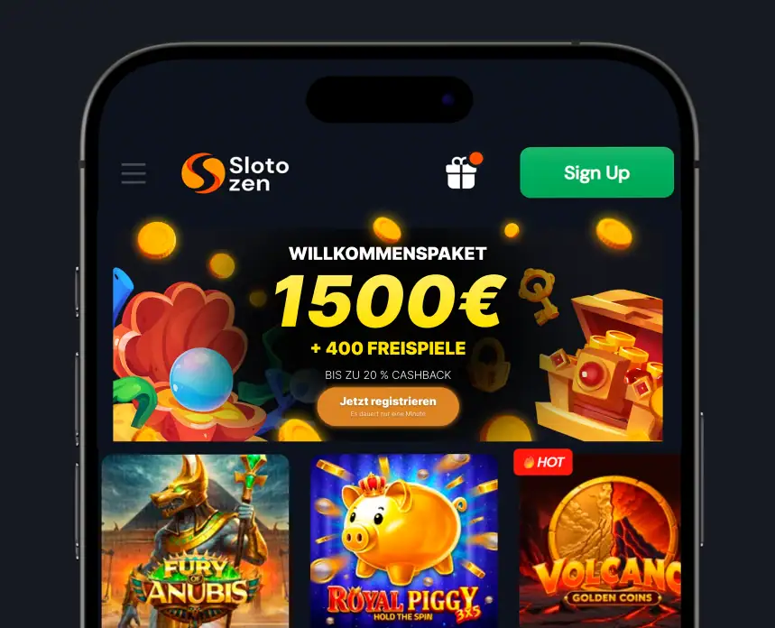 App Banner Mobile