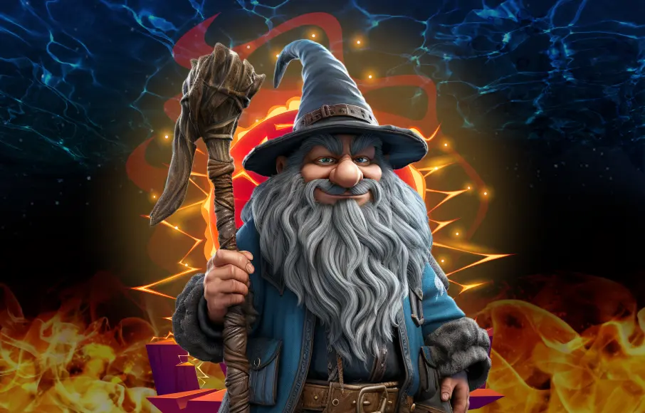 Erhöhen Sie Ihr Spielguthaben mit dem dritten Bonus