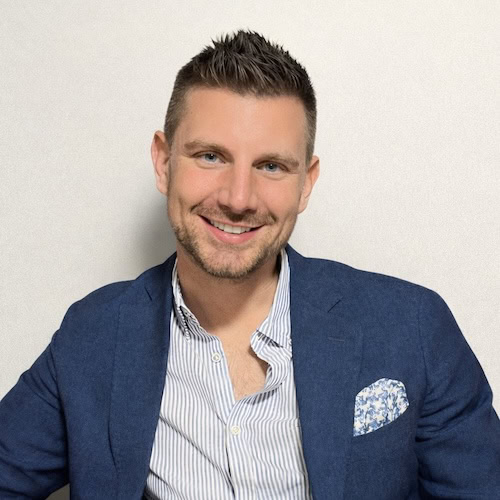 Pascal Arnold, Founder of Smart Giveaway