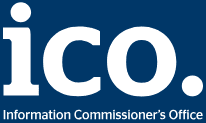ICO logo - Information Commissioner's Office