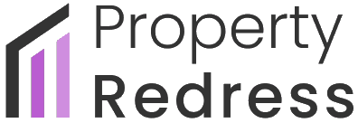 Property Redress logo - Property redress scheme