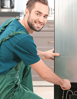 appliance repair
