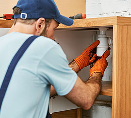 plumbing services