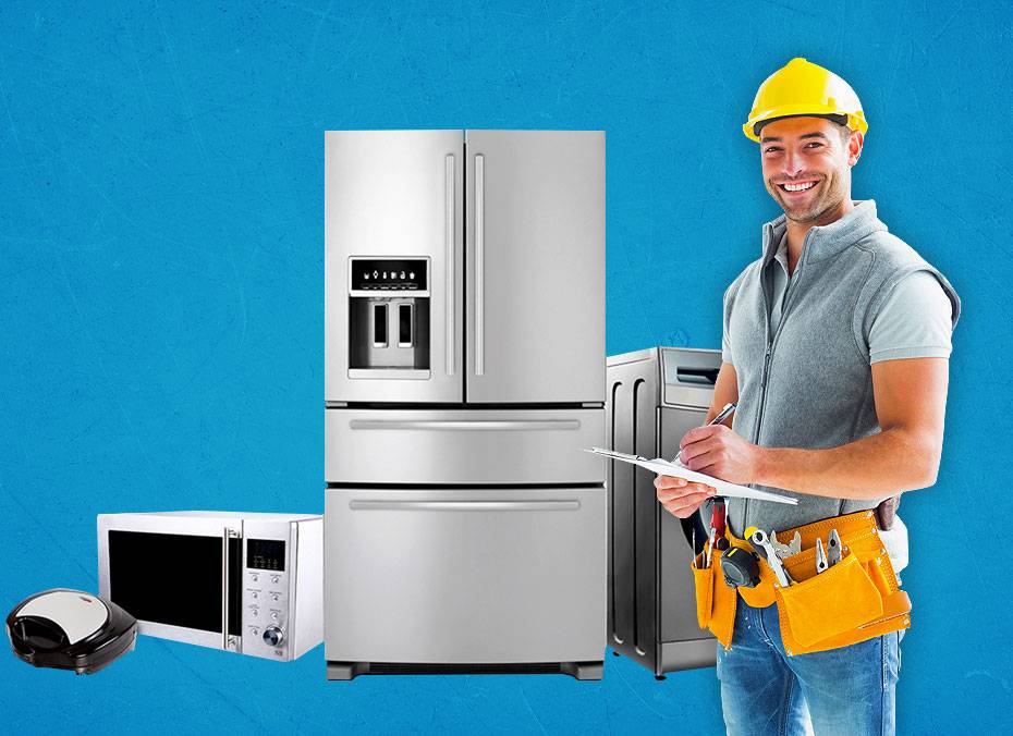 why choose smart appliance repair for appliance repair services