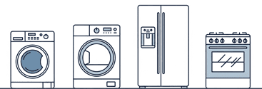 Smart Appliance Repair