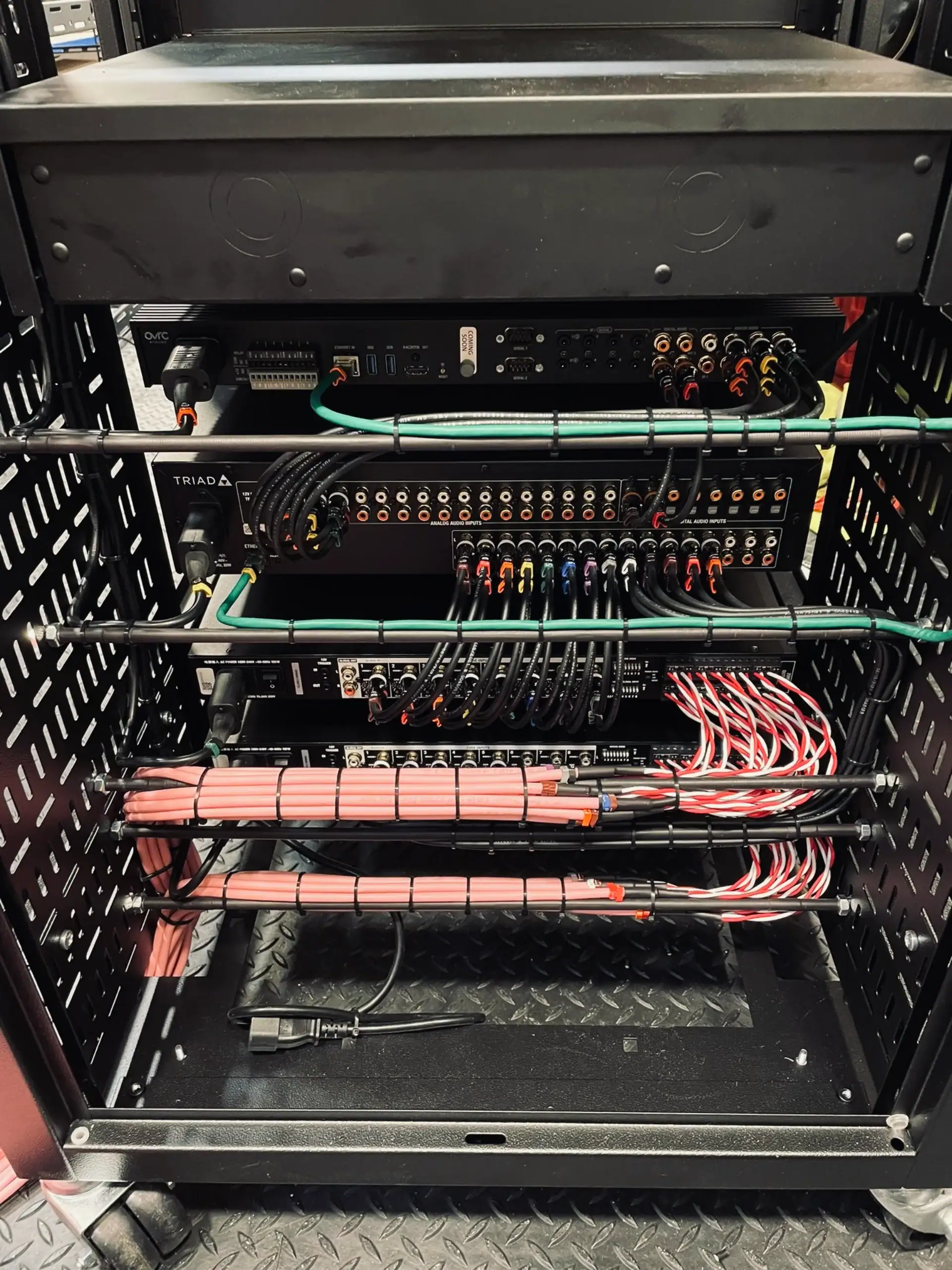 ubiquiti installer