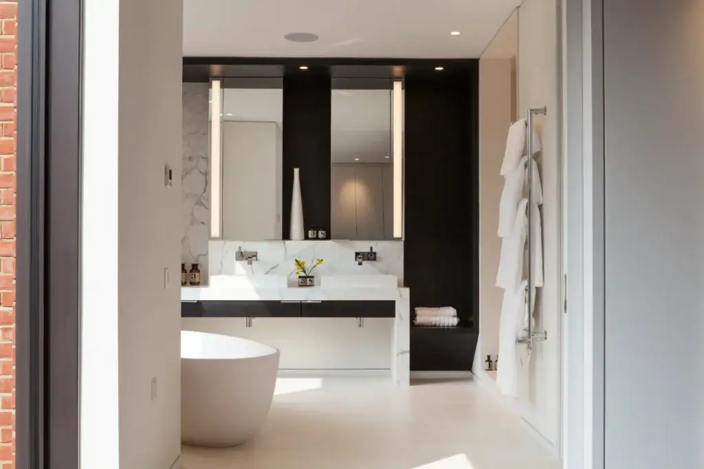 Project photo from the Art of Integration portfolio