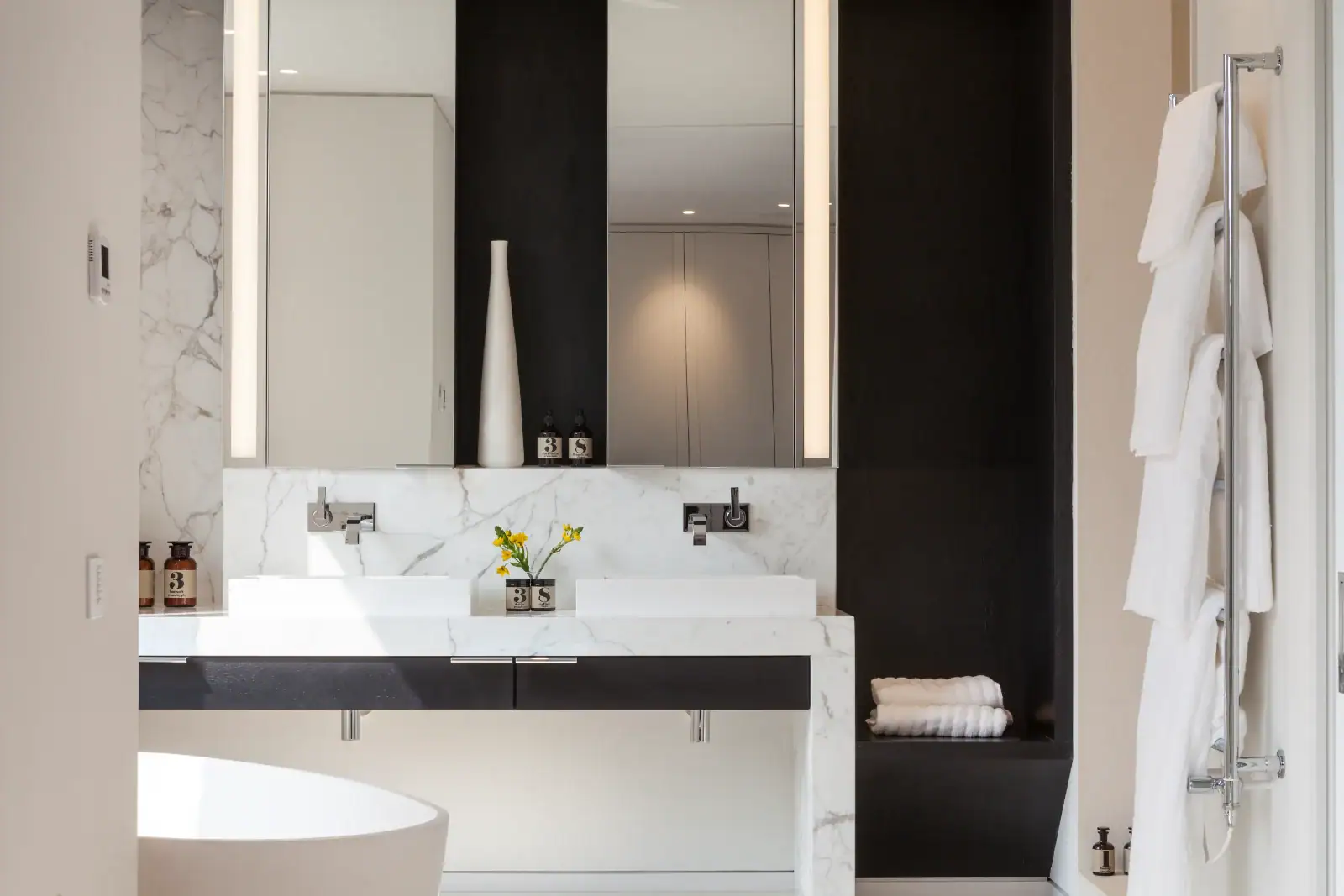 smart home installation london