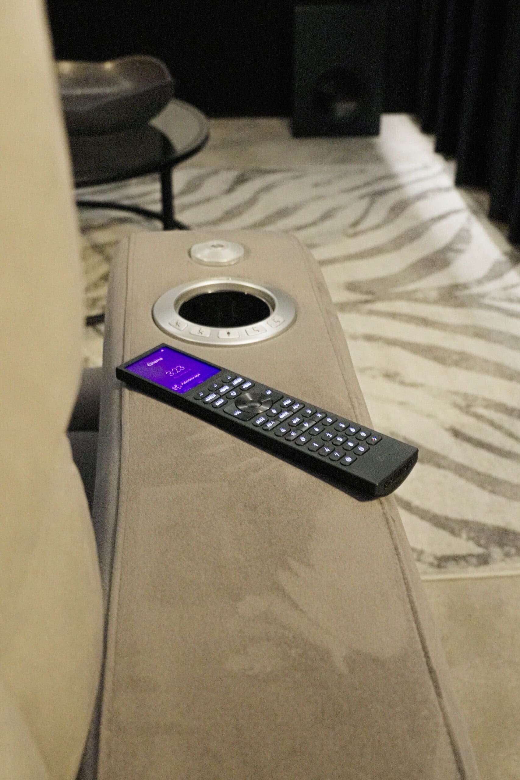 jvc home cinema projector