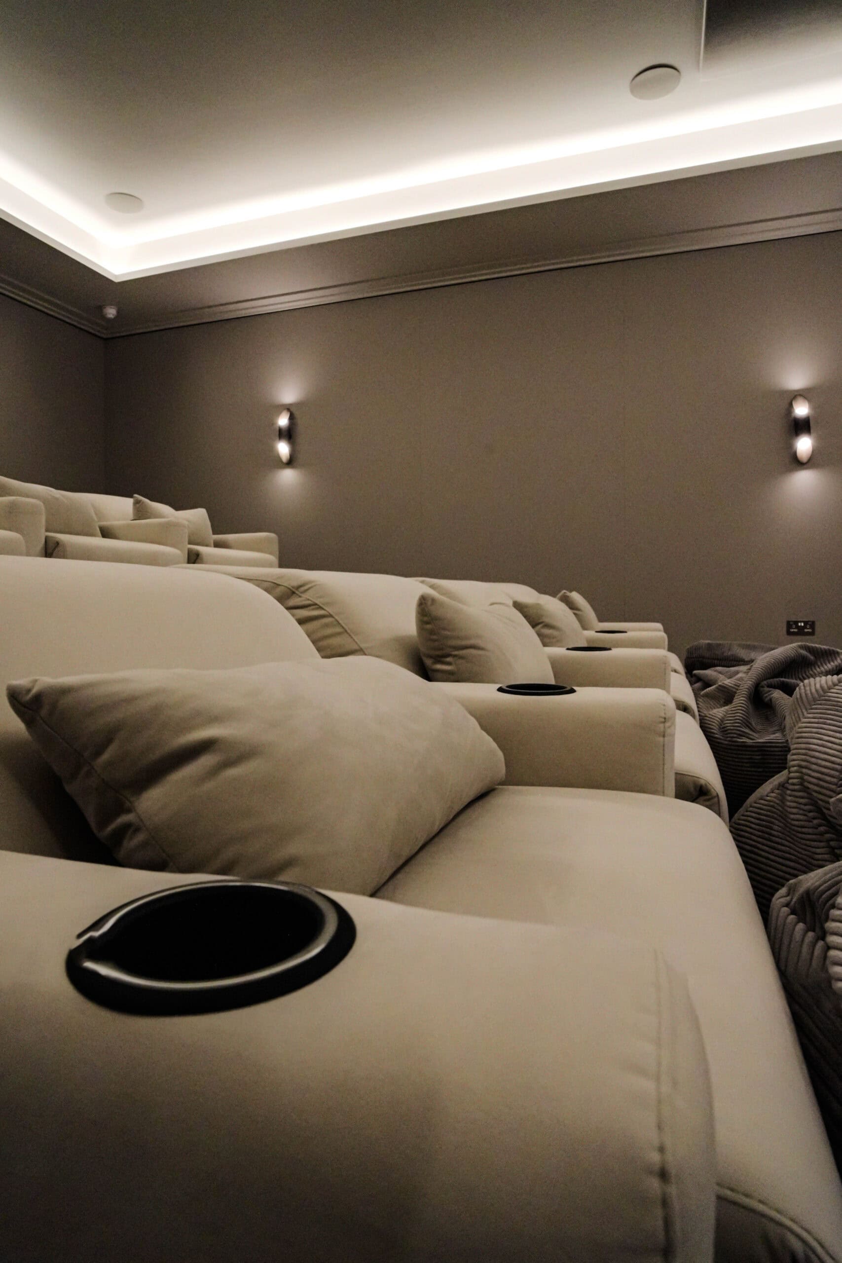 home cinema brands