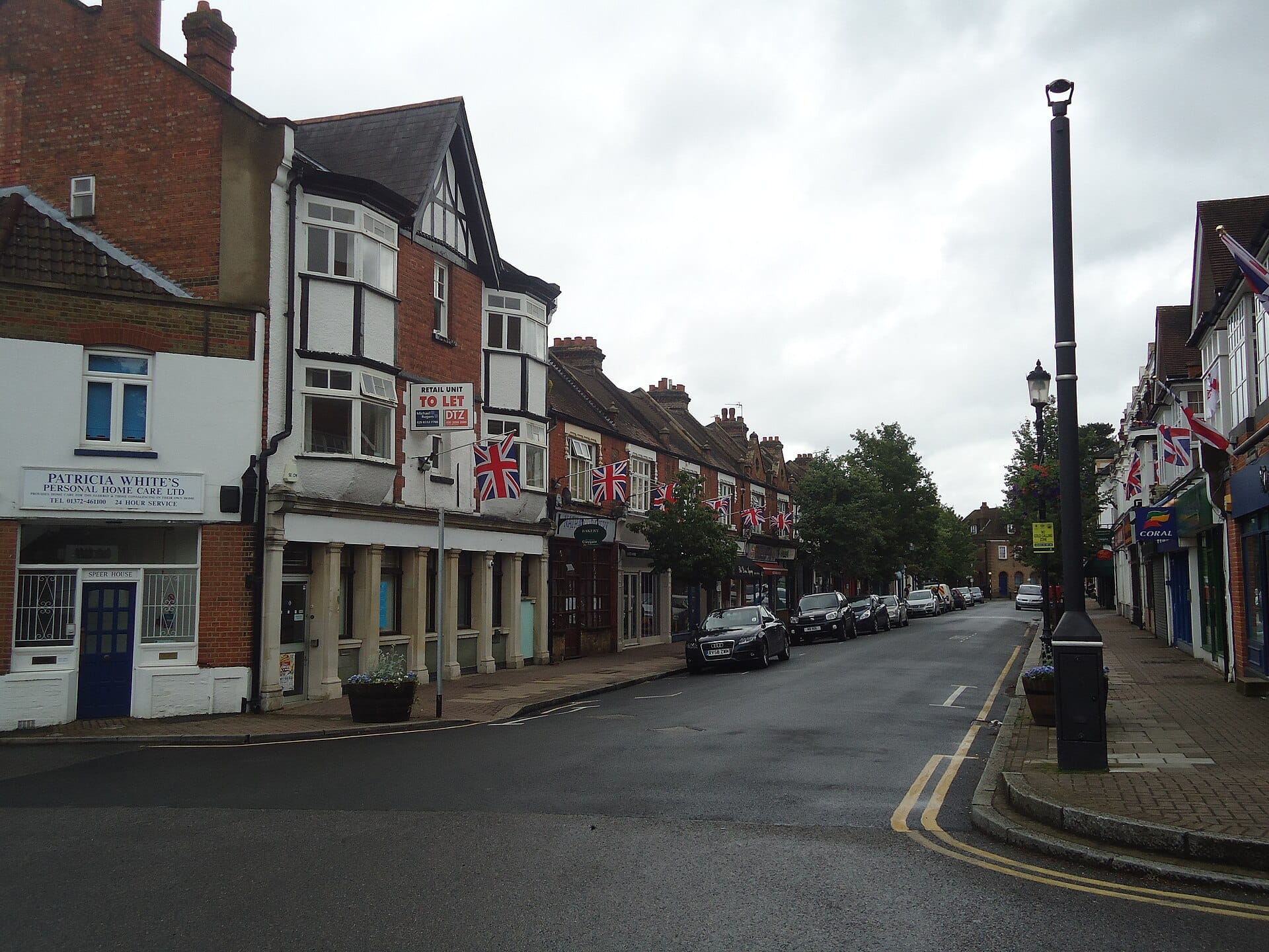 home cinema installation Claygate