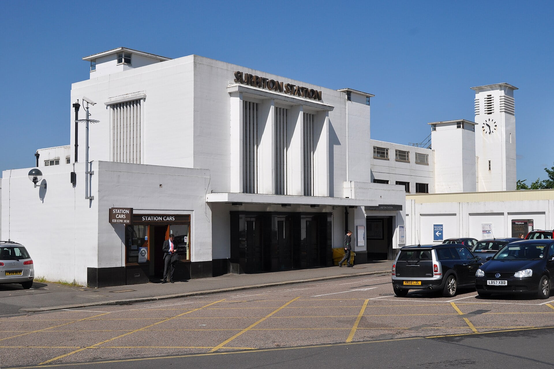 home cinema installation surbiton