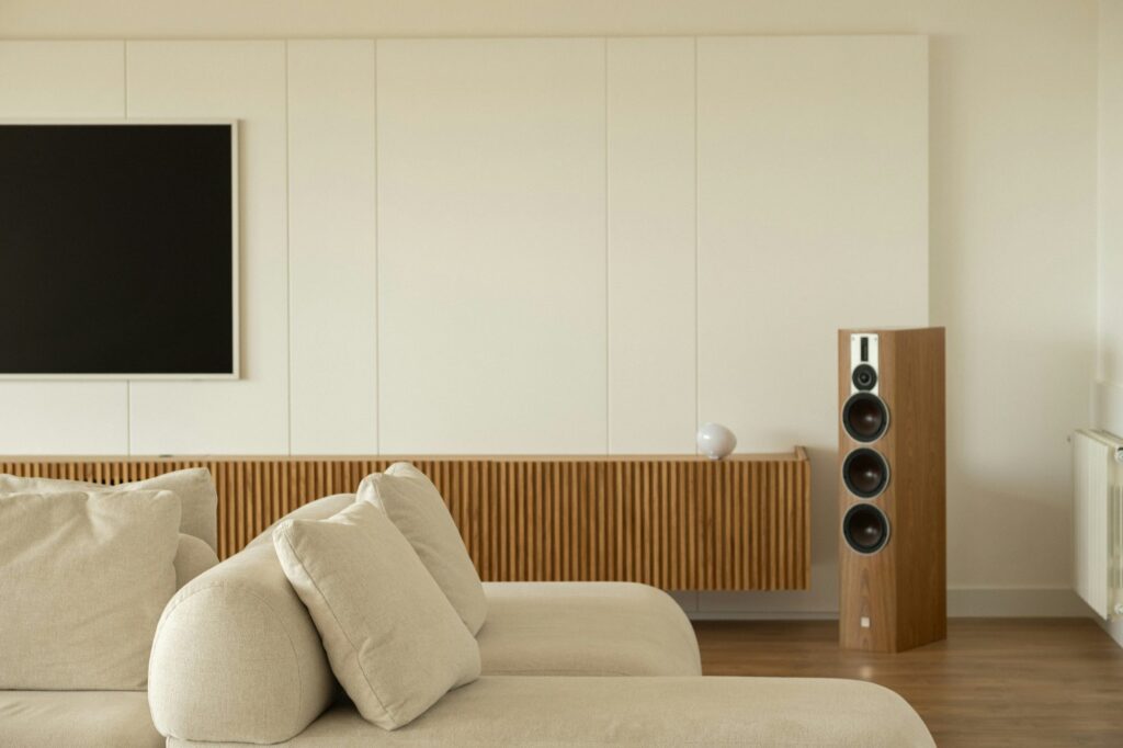 steinway lyngdorf home theatre systems