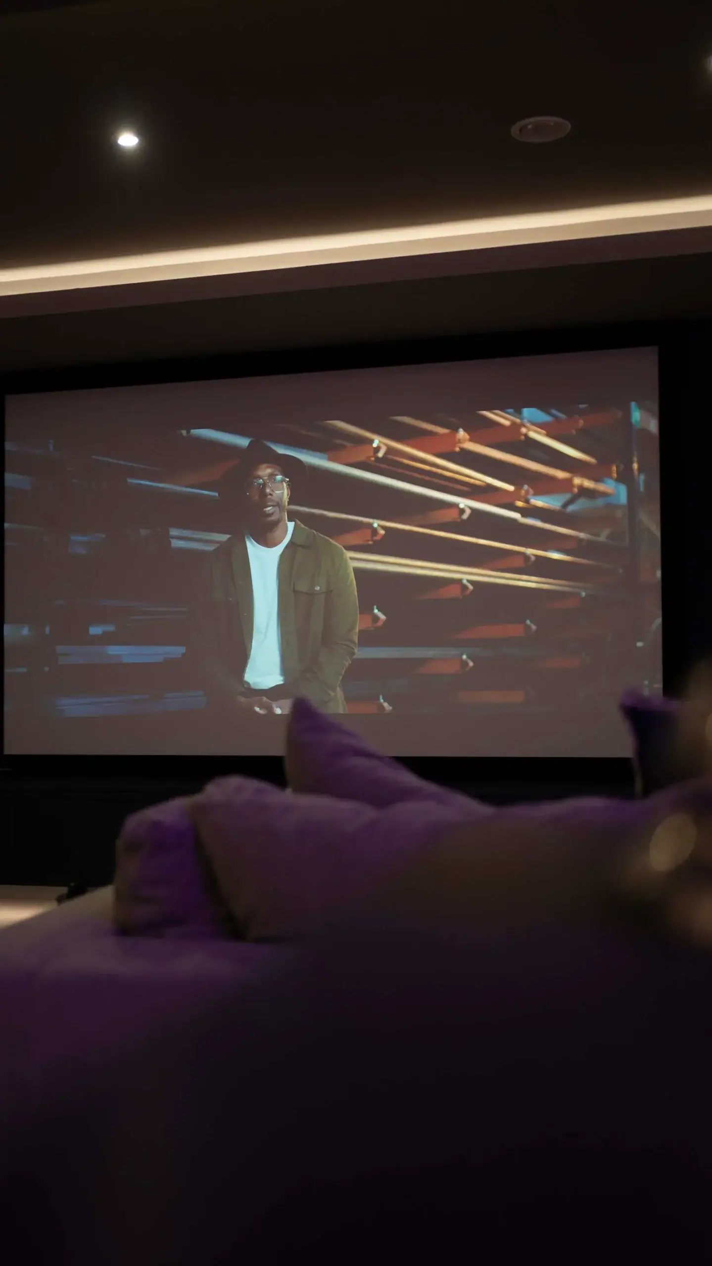 home cinema brands