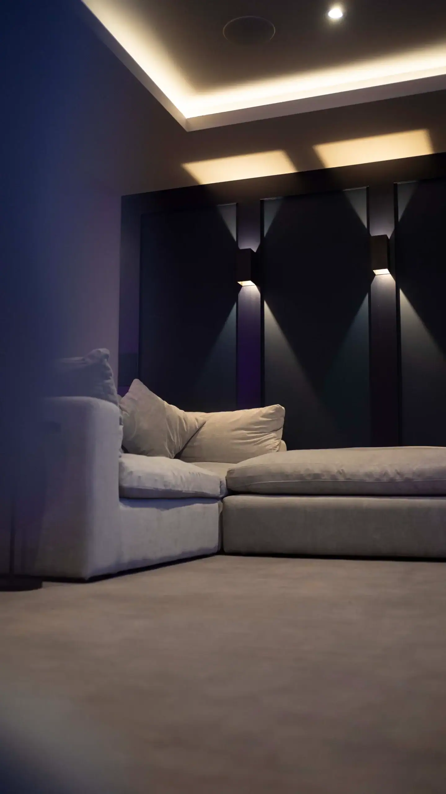 home cinema brands