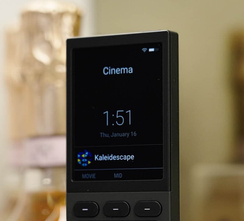 home cinema brands