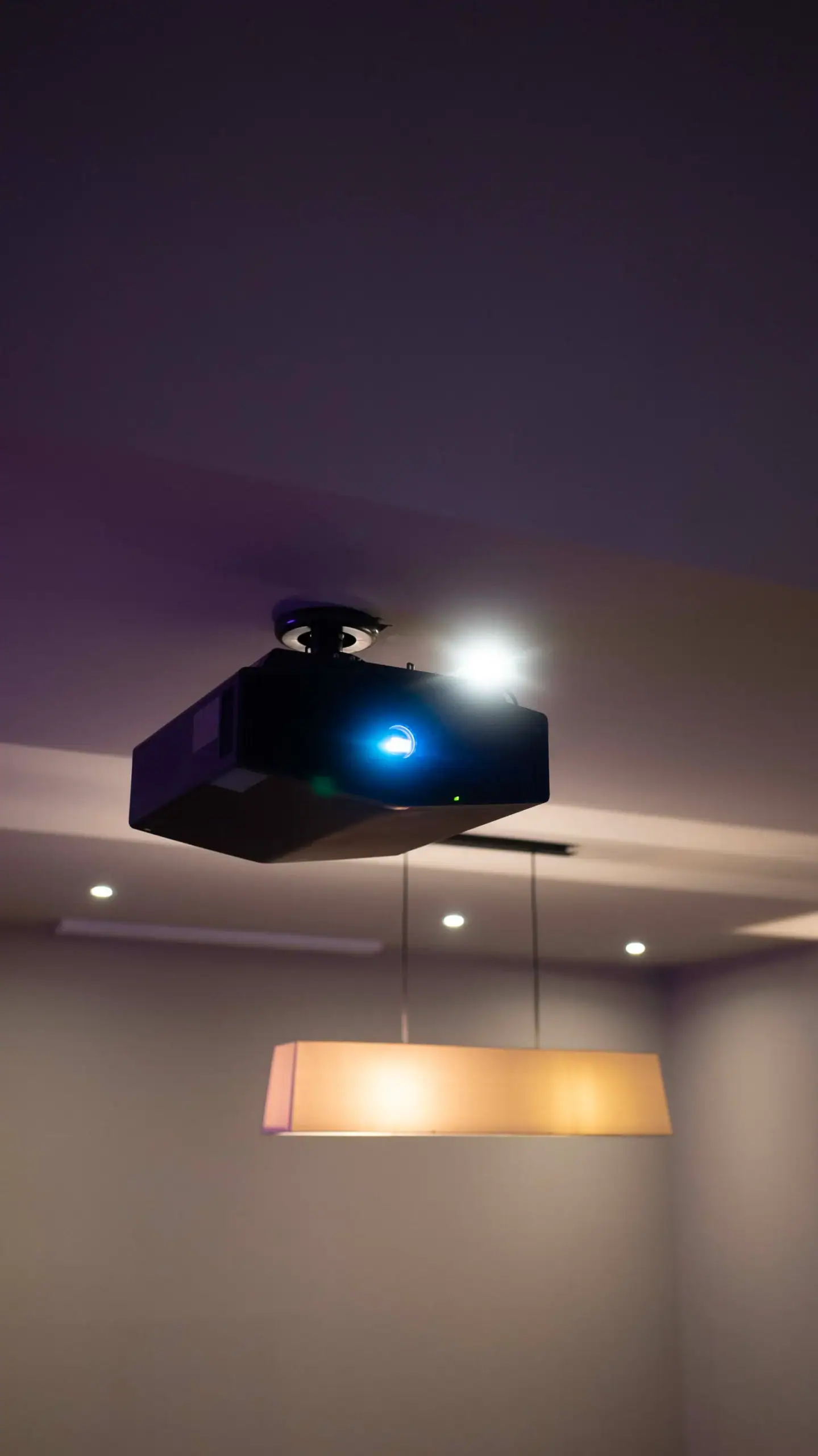 home cinema brands