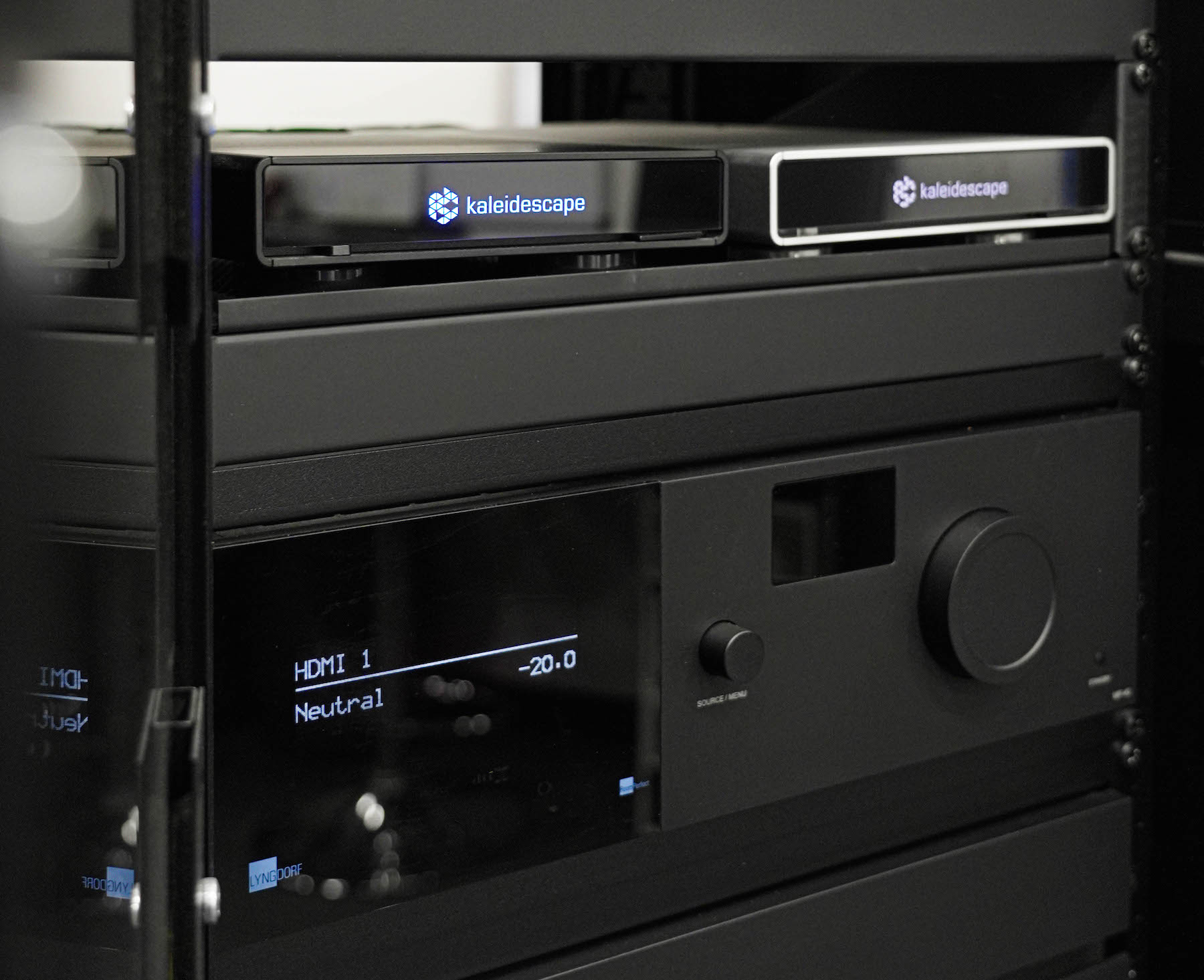 home cinema brands