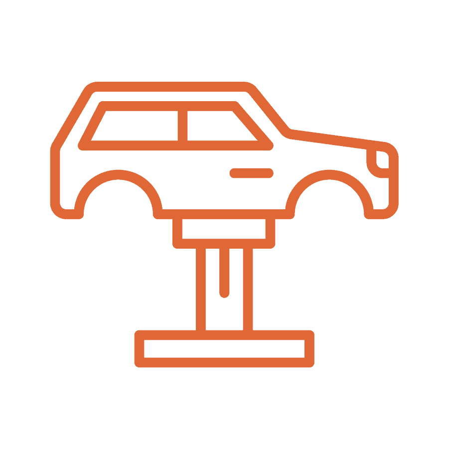 CARROCERÍA Y AERODINÁMICA