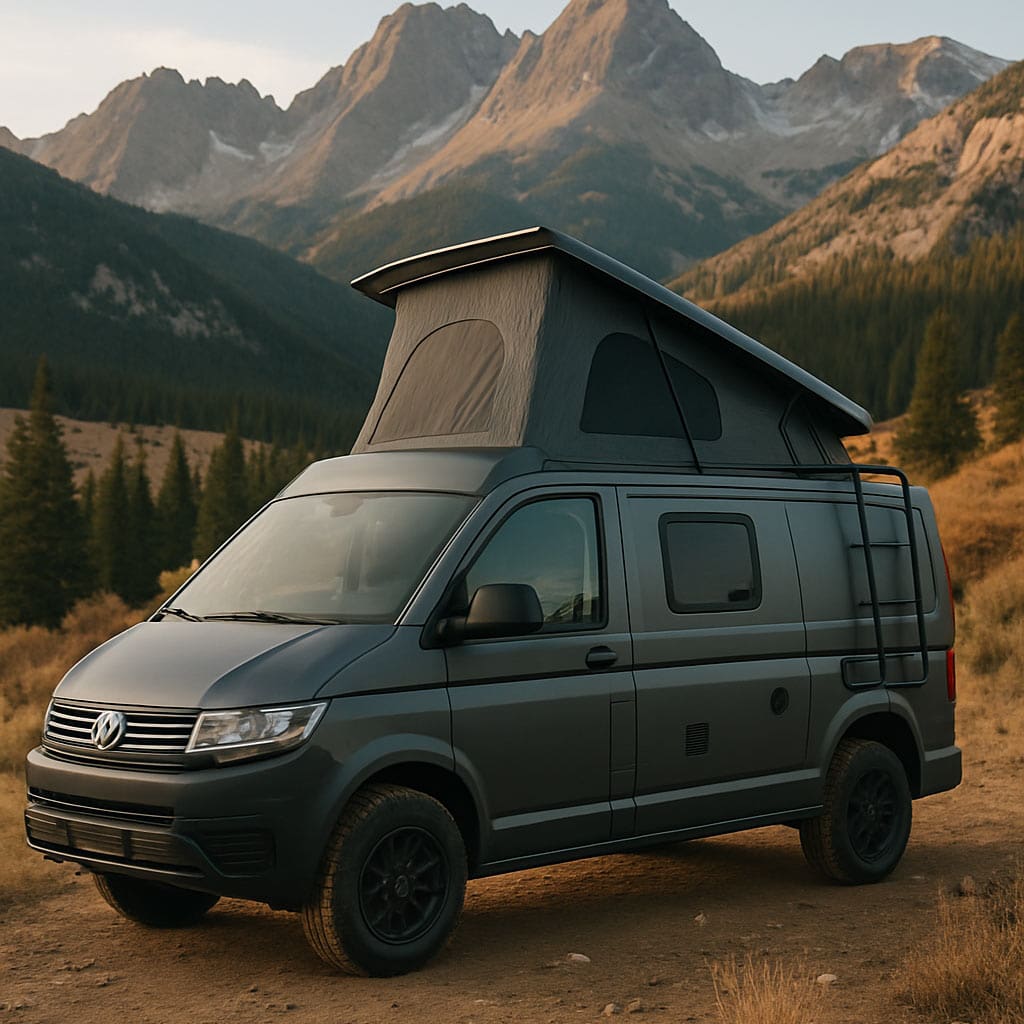 Camper