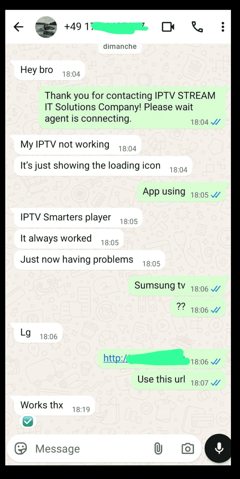 smart iptv