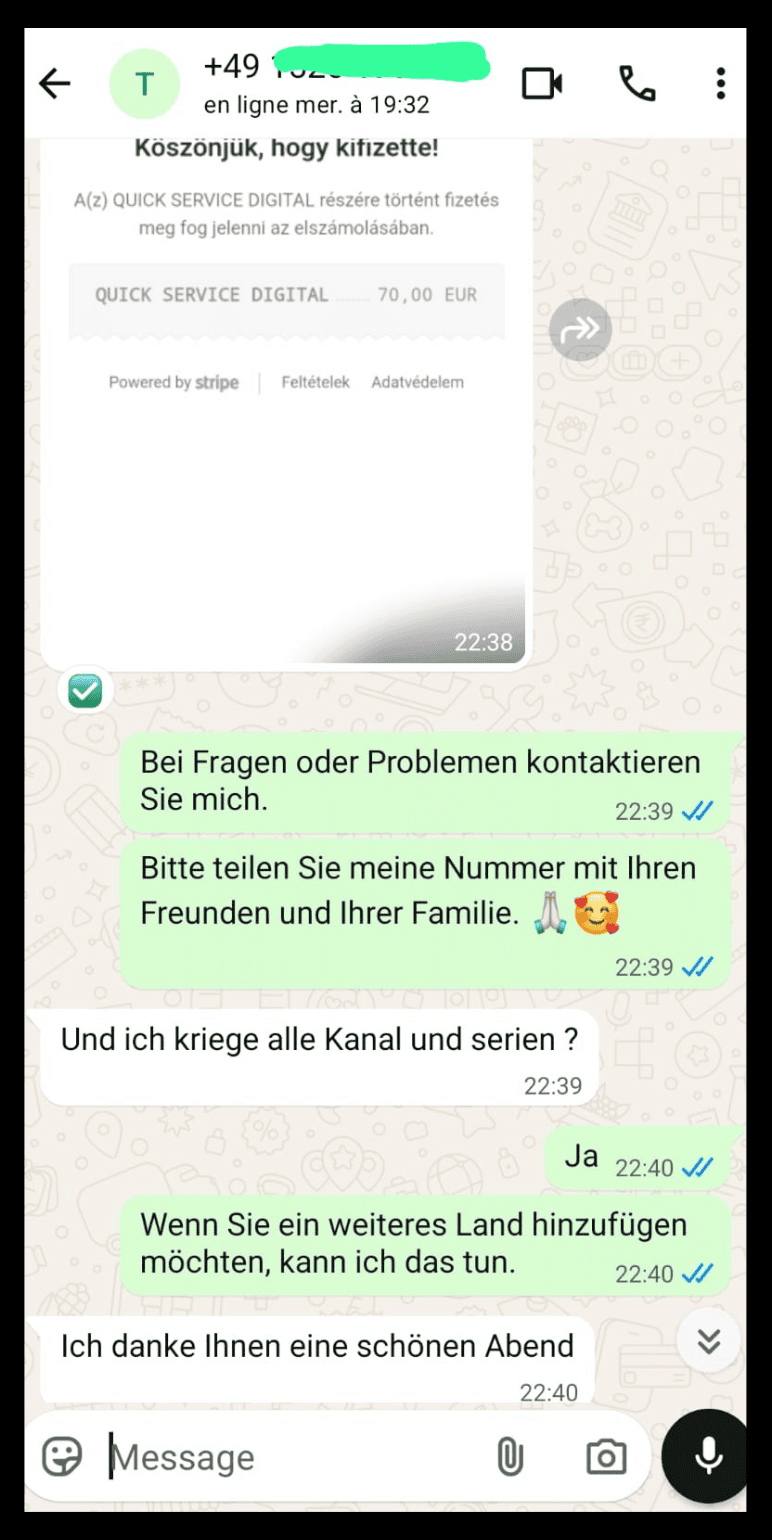 smart iptv