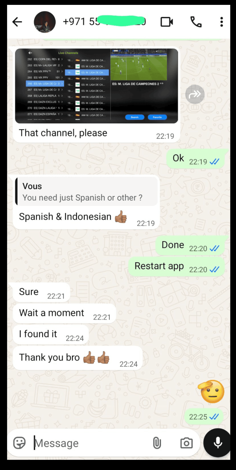 smart iptv