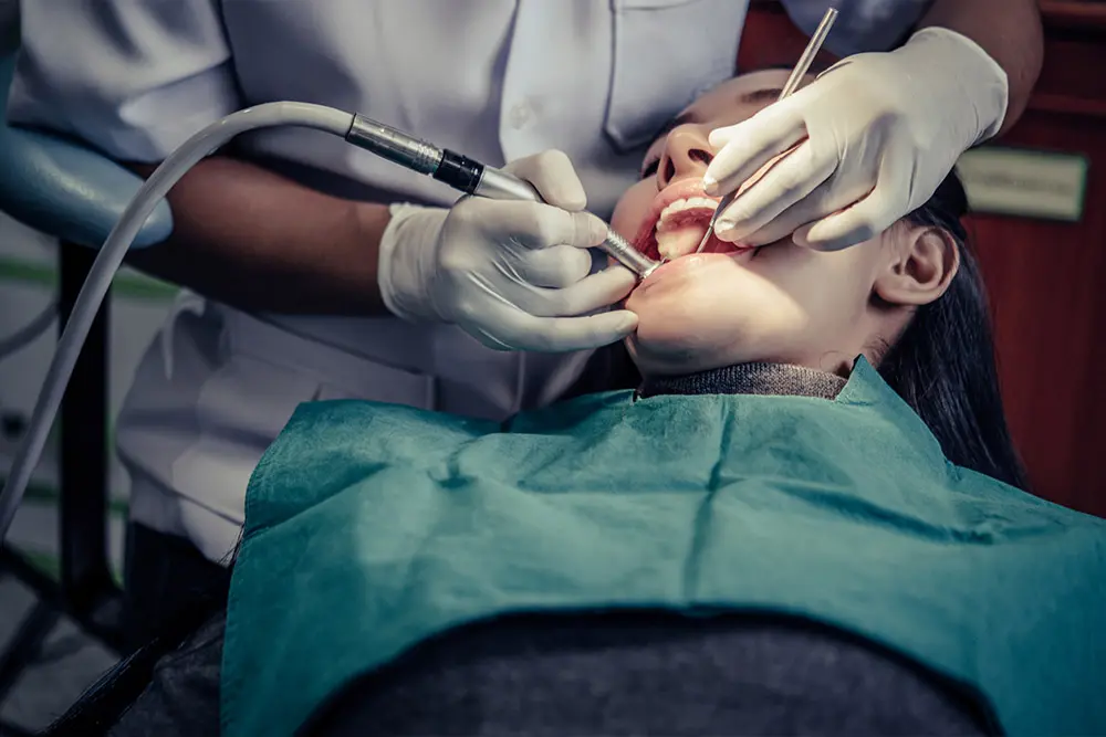 Bone grafting surgery